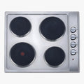 60cm Solid Hotplate Electric Cooktop