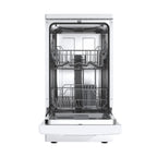 45cm White Dishwasher