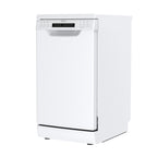 45cm White Dishwasher