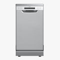 45cm Stainless Steel Dishwasher