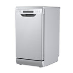 45cm Stainless Steel Dishwasher