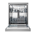60cm Stainless Steel Dishwasher