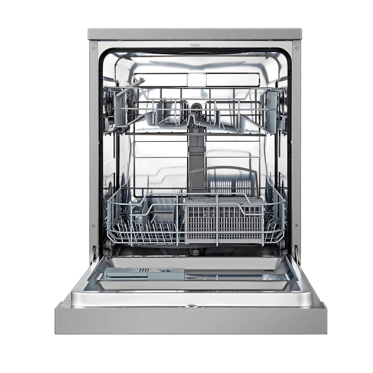 60cm Stainless Steel Dishwasher