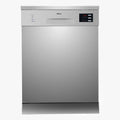 60cm Stainless Steel Dishwasher