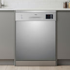 60cm Stainless Steel Dishwasher