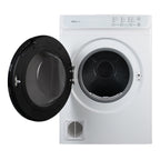 8kg Air Vented Tumble Dryer