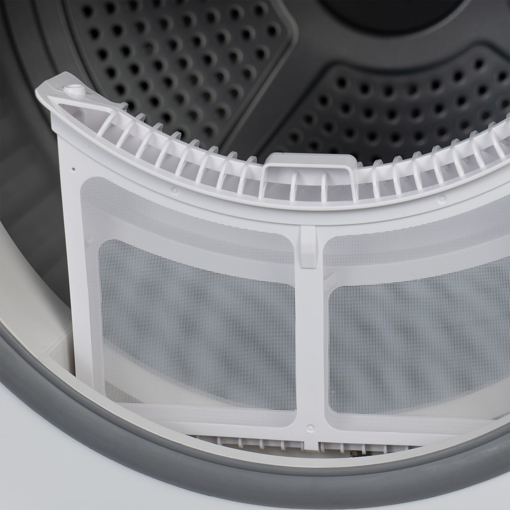 8kg Air Vented Tumble Dryer