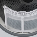 8kg Air Vented Tumble Dryer