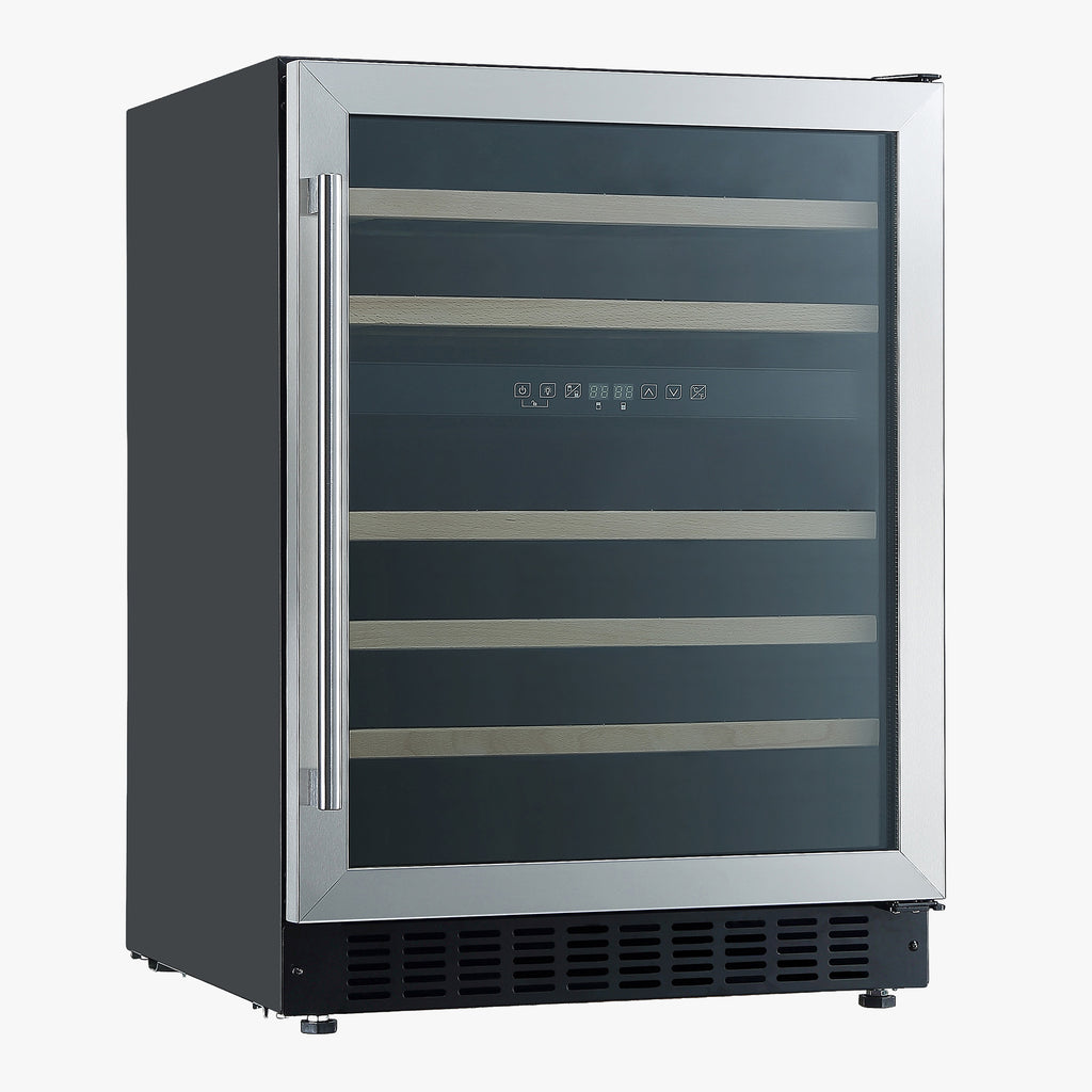 145L Built in Wine Fridge