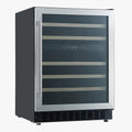 145L Built in Wine Fridge