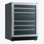 145L Built in Wine Fridge