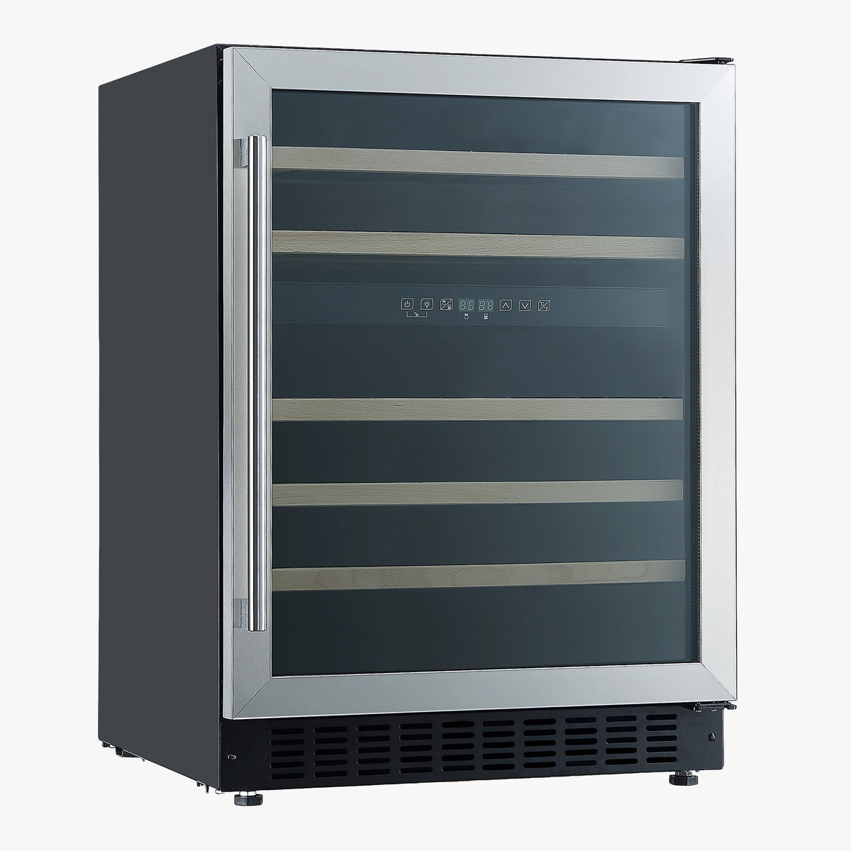 145L Built in Wine Fridge