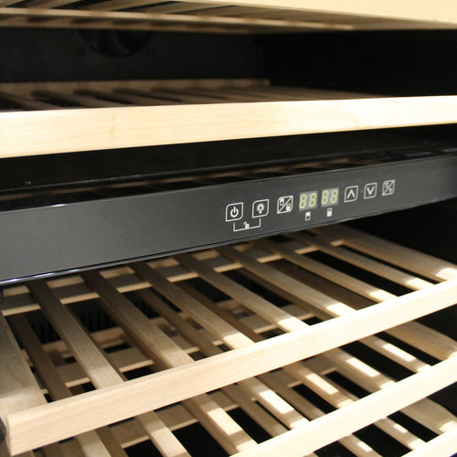 145L Built in Wine Fridge