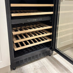 145L Built in Wine Fridge
