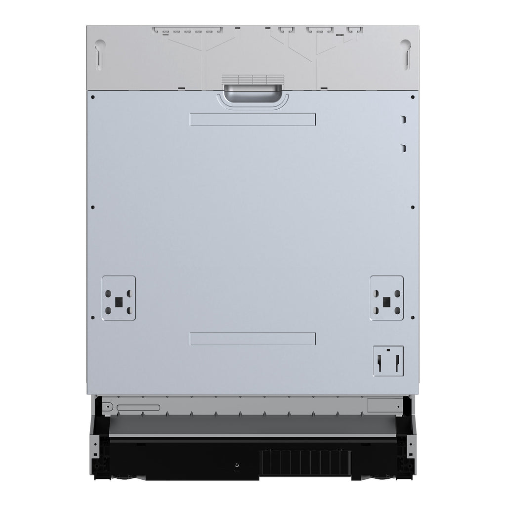 60cm Fully Integrated Dishwasher