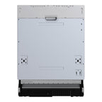 60cm Fully Integrated Dishwasher