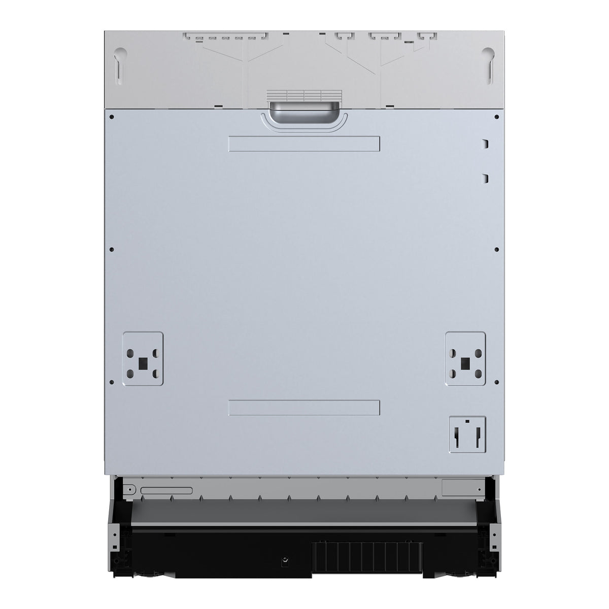 60cm Fully Integrated Dishwasher