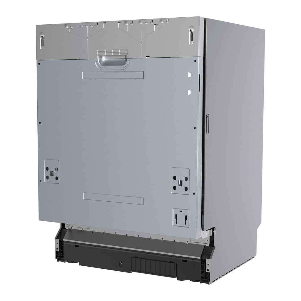 60cm Fully Integrated Dishwasher