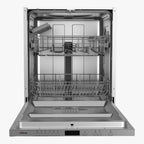 60cm Fully Integrated Dishwasher