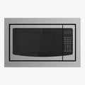 25L Stainless Steel Built In Convection Microwave Oven