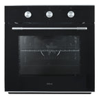 Cooktop Pack - Oven with Gas Cooktop