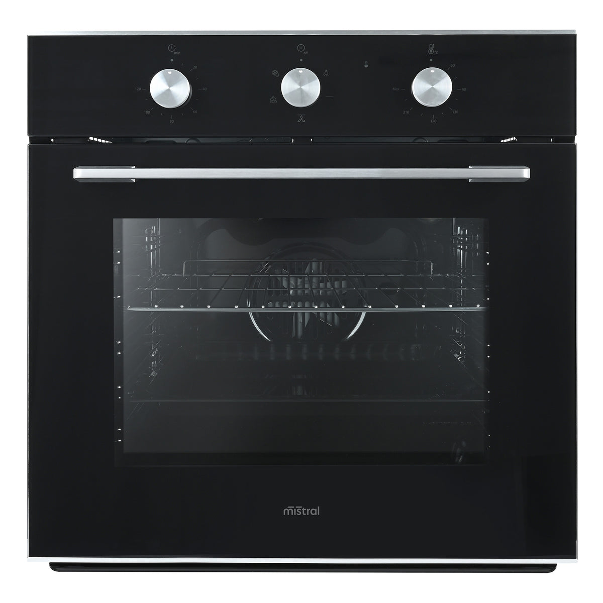 Cooktop Pack - Oven with Gas Cooktop