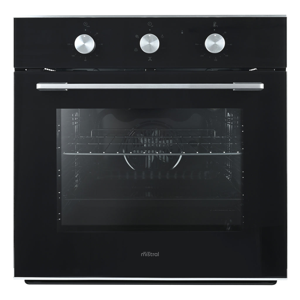 Cooktop Pack - Oven with Ceramic Cooktop