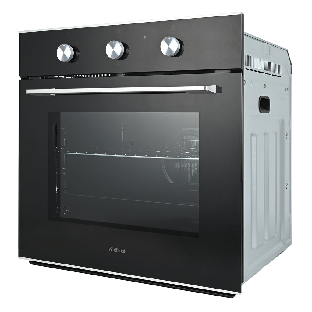 Cooktop Pack - Oven with Gas Cooktop