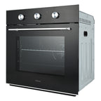 Cooktop Pack - Oven with Gas Cooktop