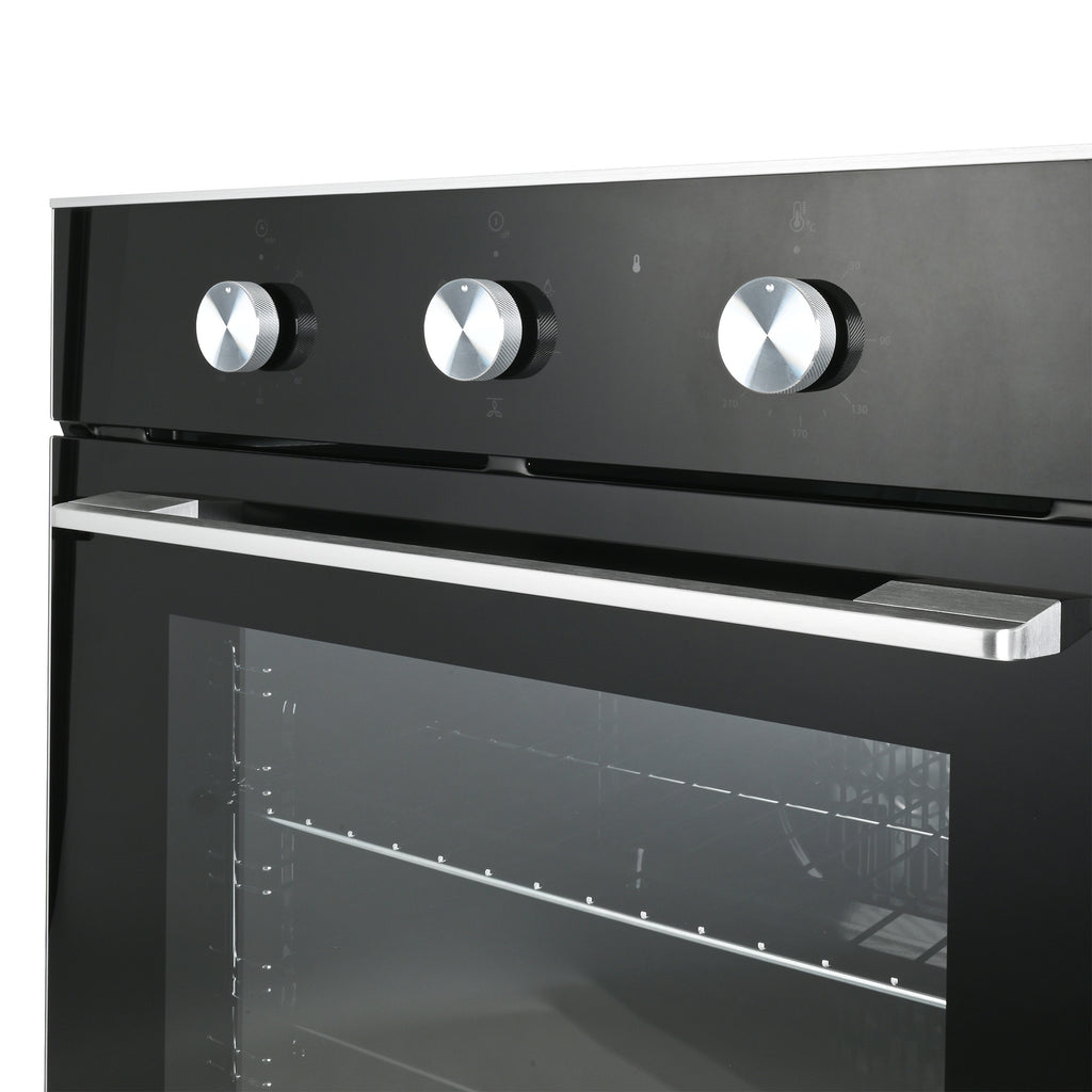 Cooktop Pack - Oven with Gas Cooktop