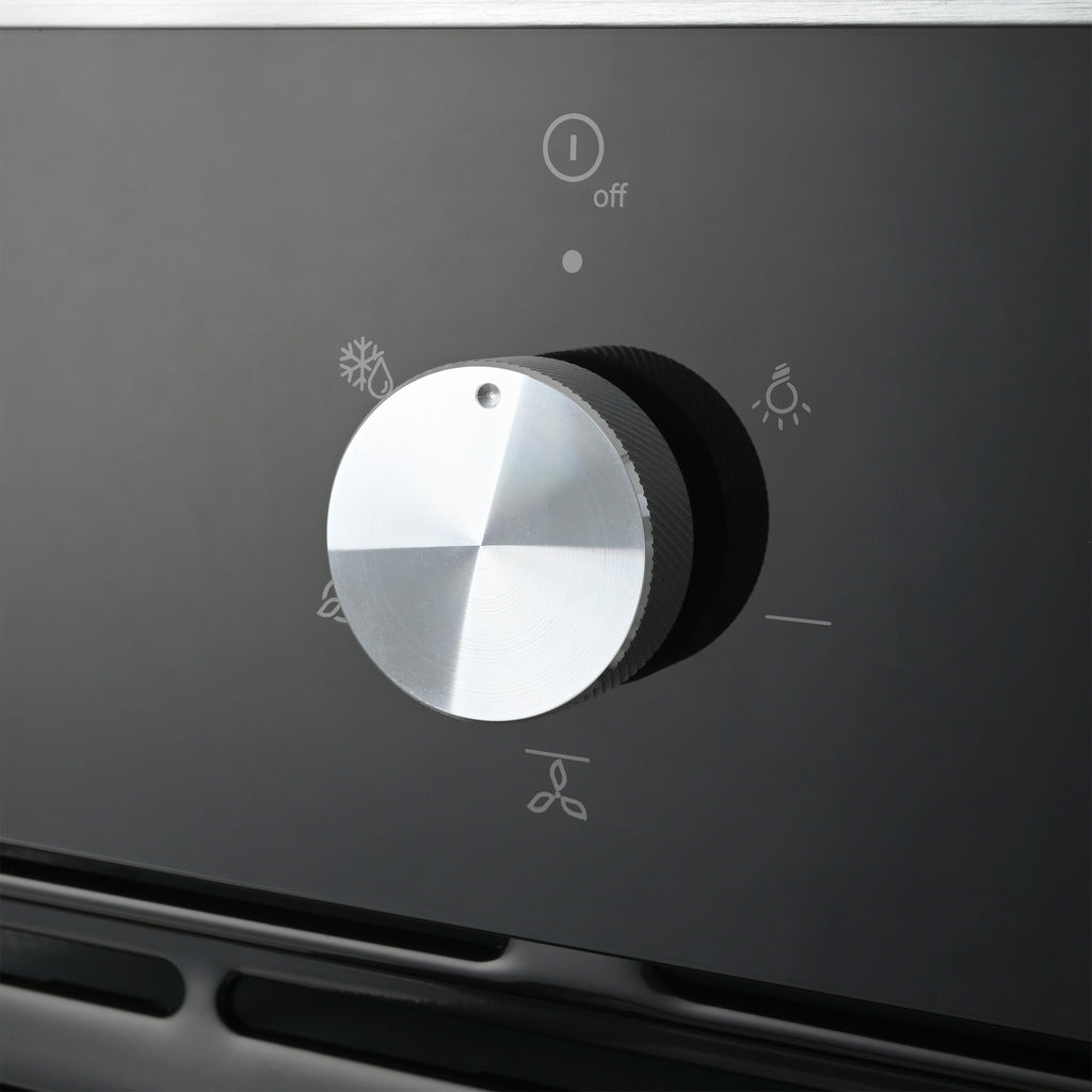 Cooktop Pack - Oven with Ceramic Cooktop