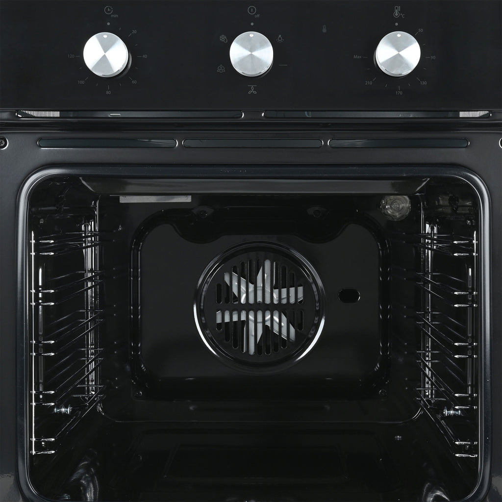 Cooktop Pack - Oven with Ceramic Cooktop