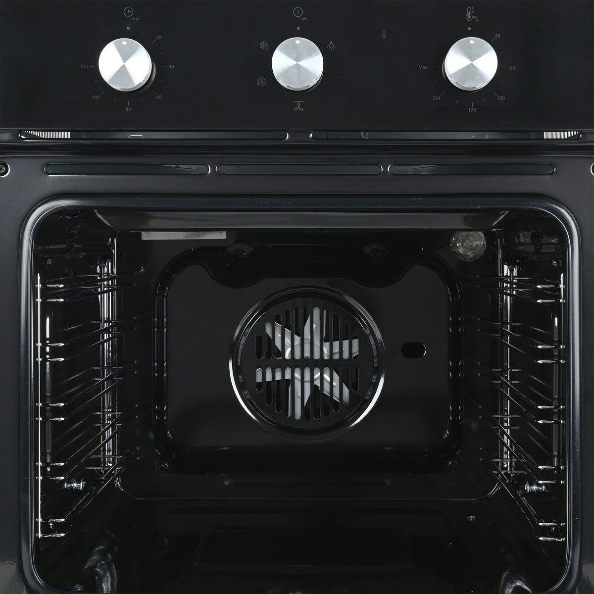 Cooktop Pack - Oven with Ceramic Cooktop