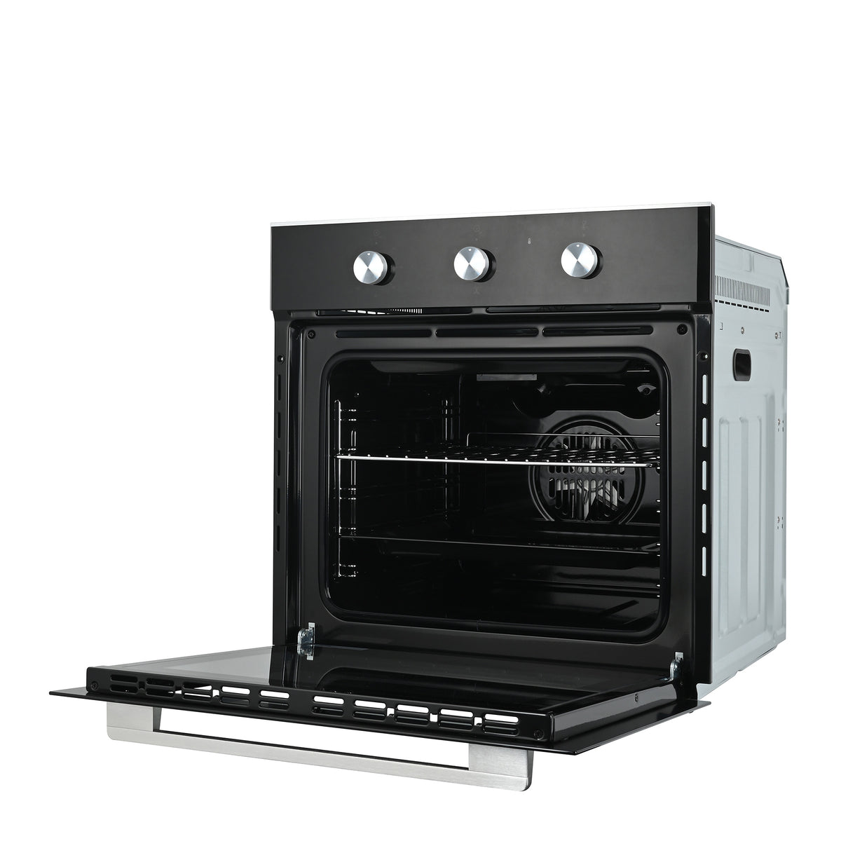 Cooktop Pack - Oven with Gas Cooktop