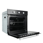Cooktop Pack - Oven with Ceramic Cooktop