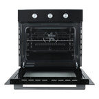 Cooktop Pack - Oven with Gas Cooktop