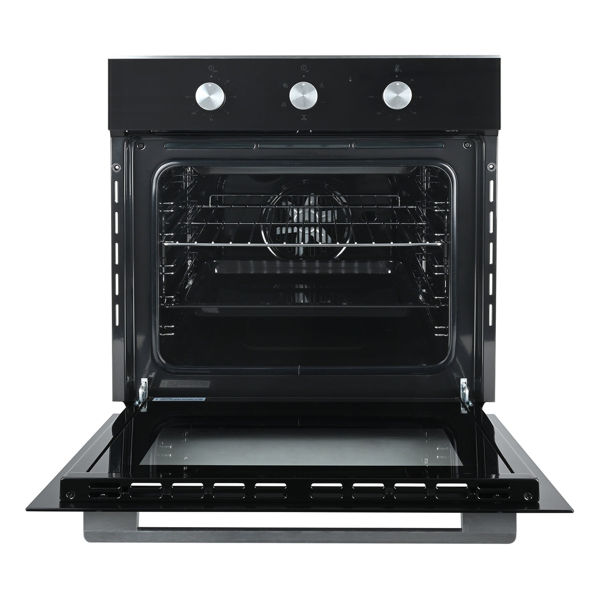 Cooktop Pack - Oven with Gas Cooktop