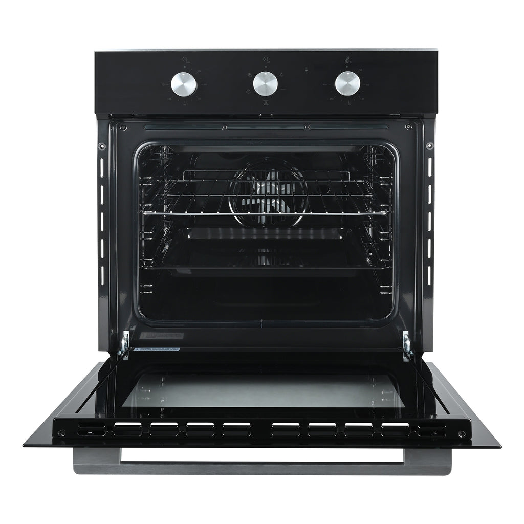 Cooktop Pack - Oven with Ceramic Cooktop