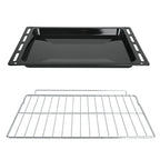Cooktop Pack - Oven with Gas Cooktop