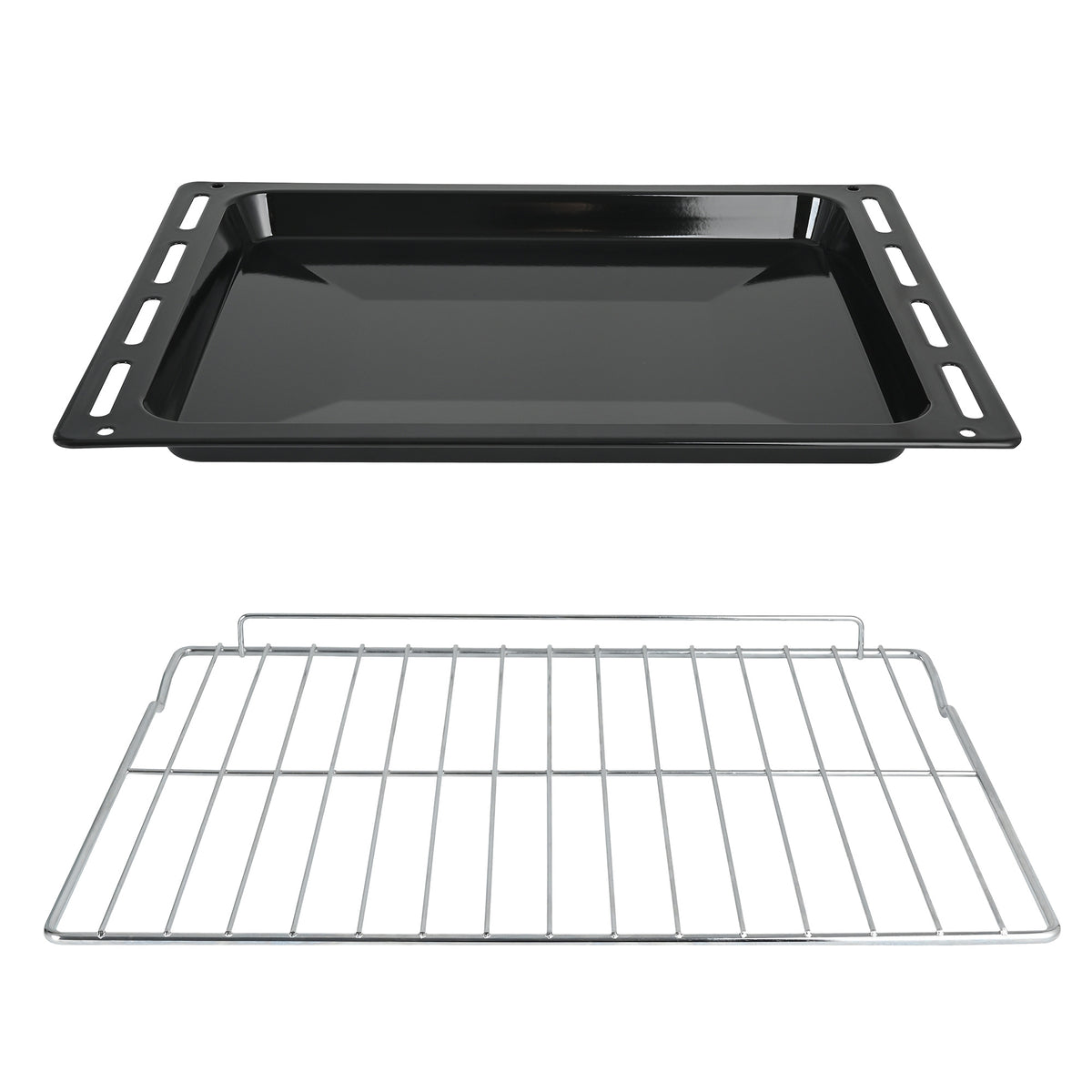 Cooktop Pack - Oven with Gas Cooktop