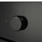60cm 5 Function Built-in Oven – Black