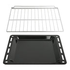 60cm 5 Function Built-in Oven – Stainless Steel