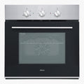 60cm 5 Function Built-in Oven – Stainless Steel