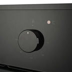 60cm 9 Function Built-in Oven – Black