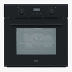 60cm 9 Function Built-in Oven – Black