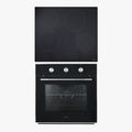 Cooktop Pack - Oven with Ceramic Cooktop