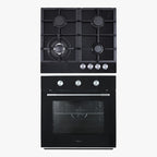 Cooktop Pack - Oven with Gas Cooktop