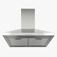 60cm Canopy Rangehood
