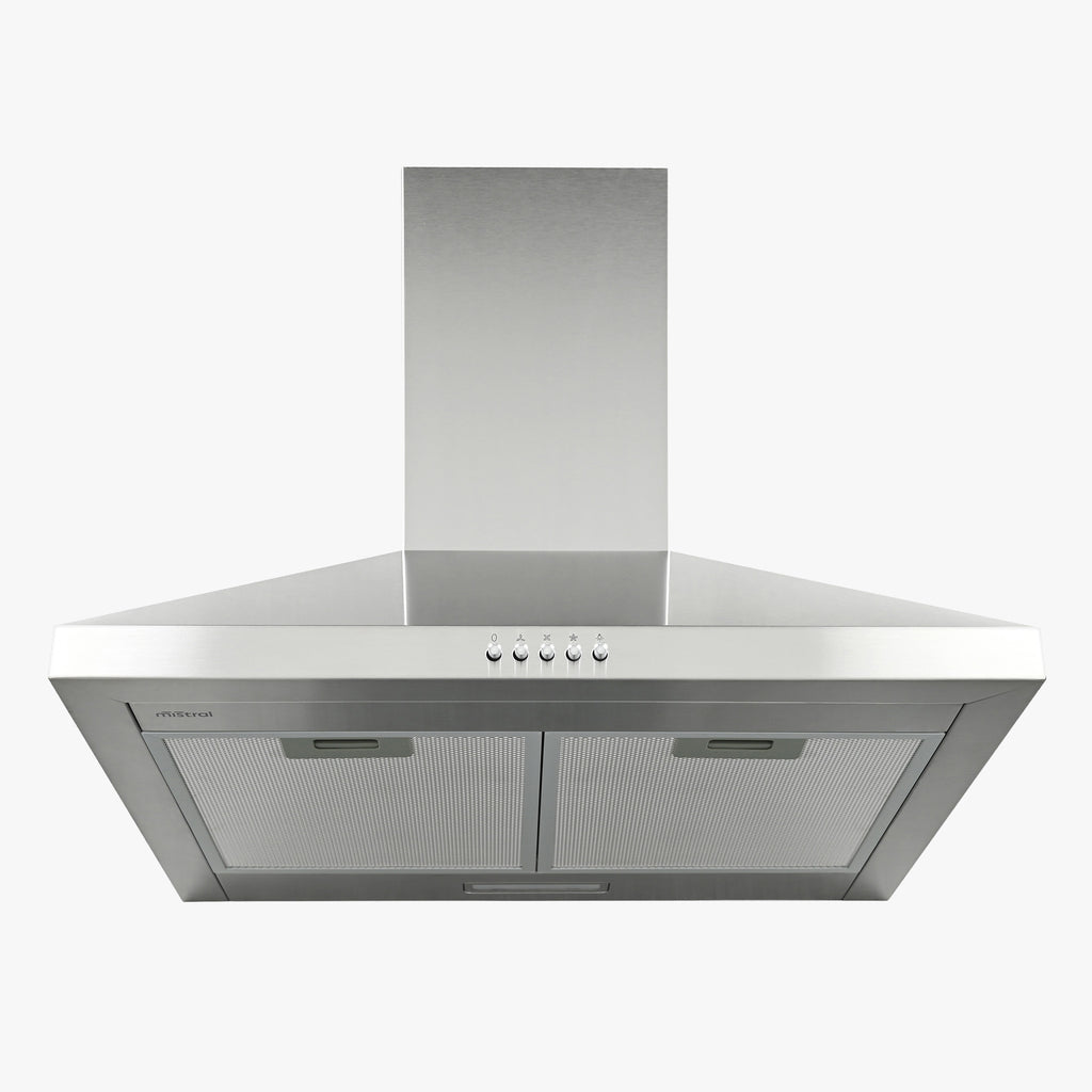 60cm Canopy Rangehood