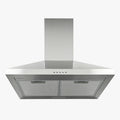 60cm Canopy Rangehood
